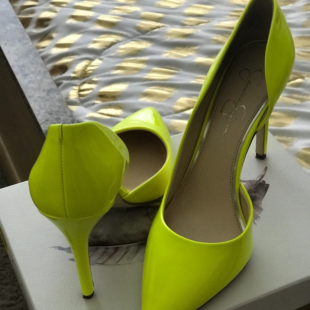 Heels